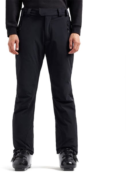 Ea7 Emporio Armani 6dpp26_pn44z Broek Zwart L Man