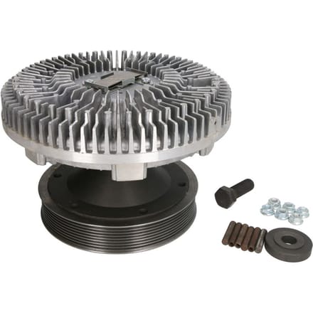 Koppeling, radiatorventilator NRF 49028