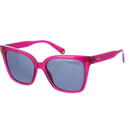Polaroid PLD 6192/S Fuchsia 54/16/145 WOMAN Zonnebrillen