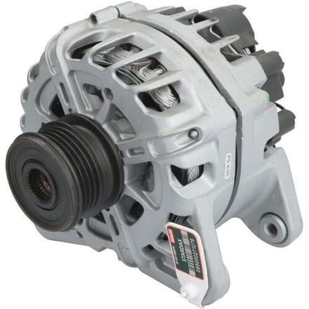 Driefasige generator STARDAX STX110396R