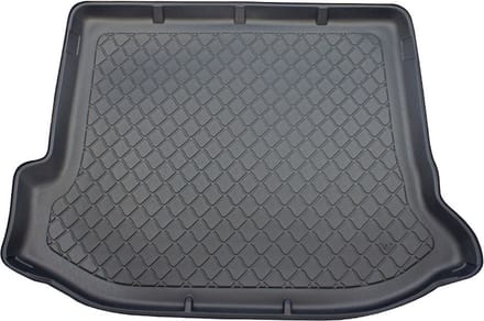 Kofferbakmat Volvo V60 2010-2018 - Guardliner