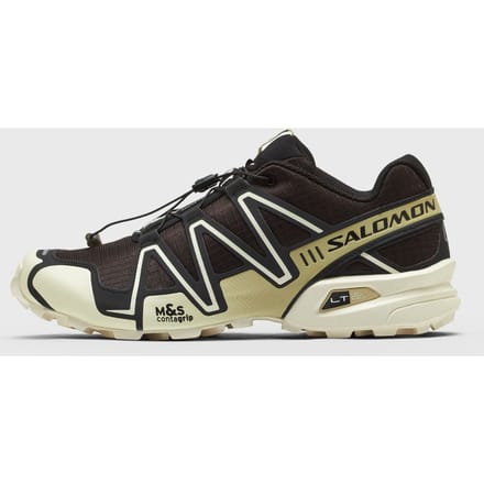 SPEEDCROSS 3