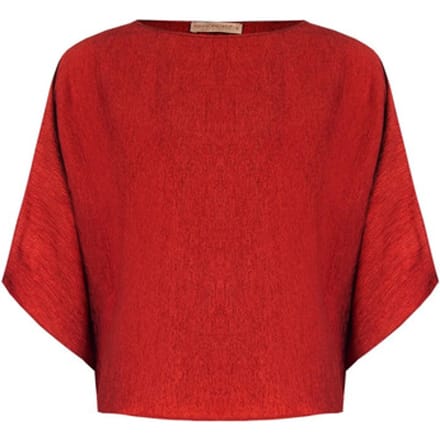 Blouse Rinascimento CFC0130923003