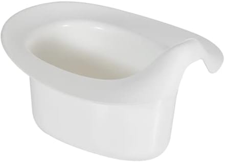 Witte Kinderen Potje voor Toilettraining – Comfortabel en Veilig