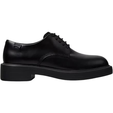 Camper Dean Veterschoenen Dean - Damen - Zwart - 36