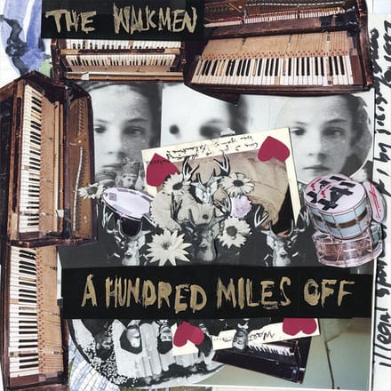 A Hundred Miles Of