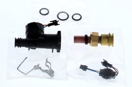BOSCH Hydrogenerator assy., 87387004570