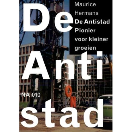 De Antistad - Maurice Hermans