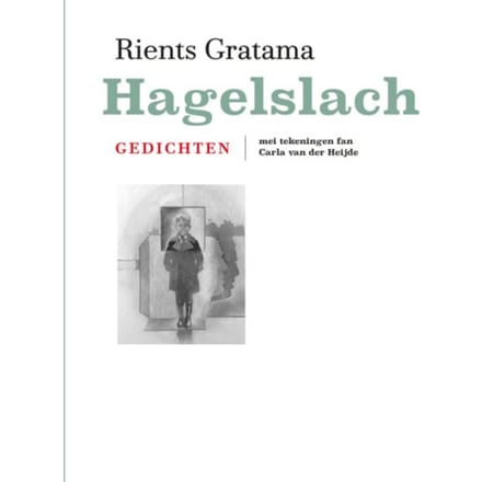 Hagelslach - Rients Gratama