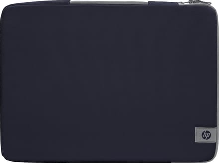 HP Protective Atmospheric Blue Laptop Sleeve 15–16 inch – Dun & Waterafstotend met handvat