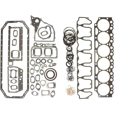 Pakkingset, motor ENGITECH ENT000022