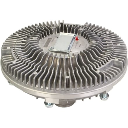 Koppeling, radiatorventilator NRF 49100