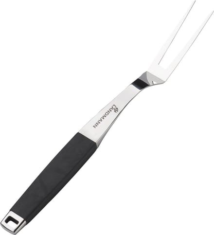 Landmann Pure grill vork rvs 42cm