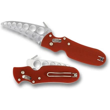 Spyderco Pikal Trainer