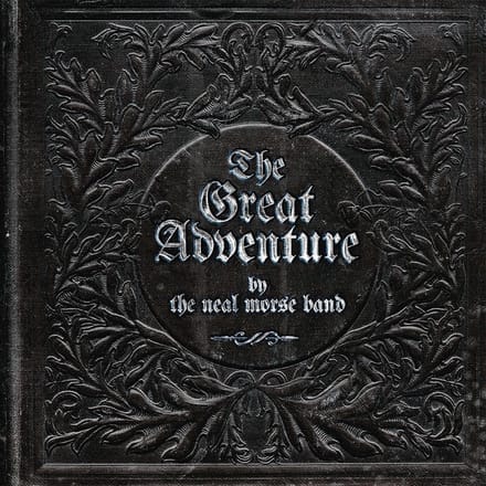 Neal Morse Band - The Great Adventure (2 CD)