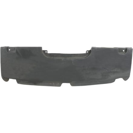 Afdekking motor BLIC 6601-02-5541880P