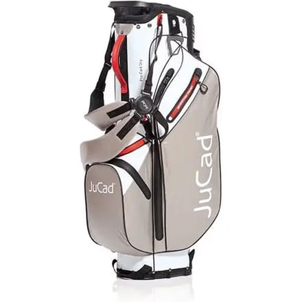3-in-1 golftrolley tas JuCad Pro Cart Dry
