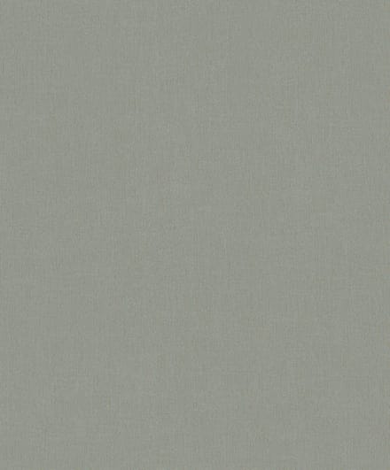 Erismann Vinylbehang 10437-24 - Spotlight 2 - Textiel Groen - 53cm x 10.05m