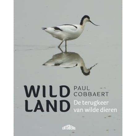 Wild Land - Paul Cobbaert