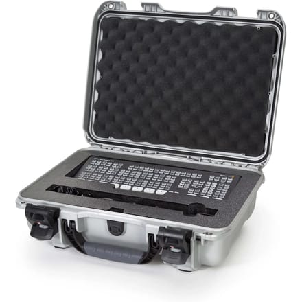 Laptoptas Nanuk 923 Atem Mini Extreme