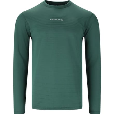T-shirt met lange mouwen Endurance Toko