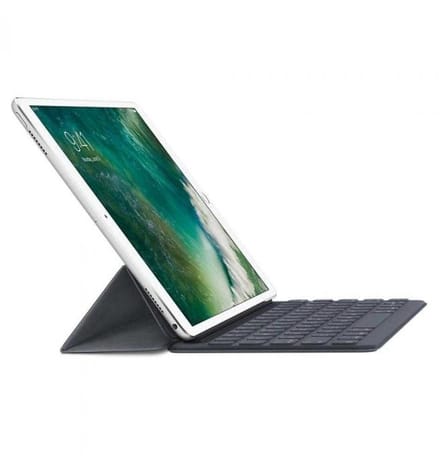 Apple Smart Keyboard iPad (7e generatie - 8e generatie) en iPad Air (3e generatie) - iPad Pro 10.5 inch – QWERTY