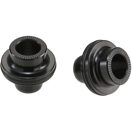 Naafdoppenset voor doorgaande as Ritchey Comp Zeta V2/Zeta Gx