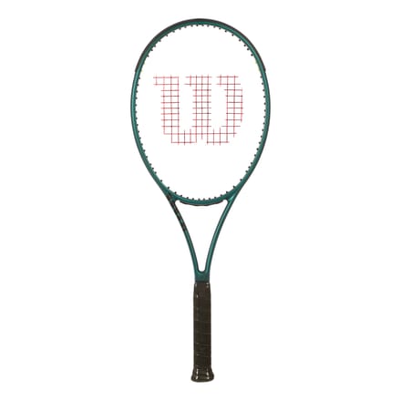 Wilson Blade 98L V9 Tennisracket onbespand