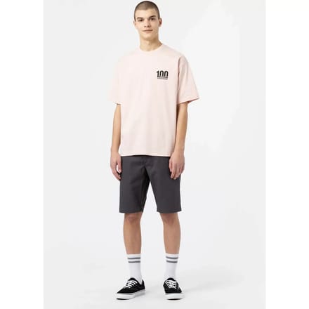 Short Dickies Slim Flex