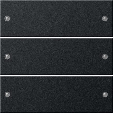 Gira Systeem 55 Knopbussysteem - 2183005