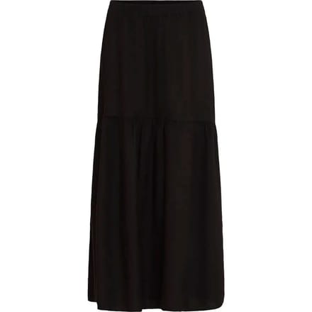 b.young - BYFALAKKA BOHO SKIRT - Dames - Maxi rokken
