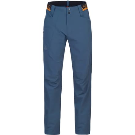 Hannah Niguel Ii Broek Blauw S Man