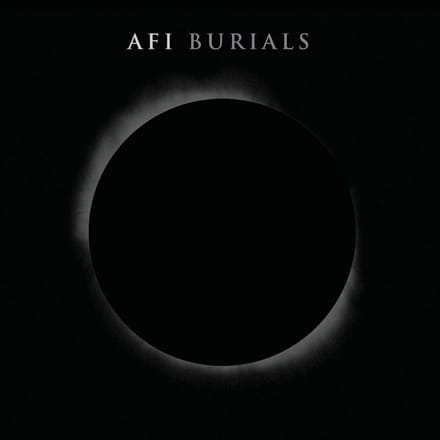 Burials - Afi