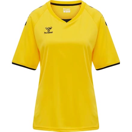 Hummel sportshirt voor dames Hmlcore Volley Tee Wo 213923