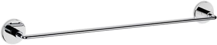 Faro Handdoekstang - Zilver - Kela