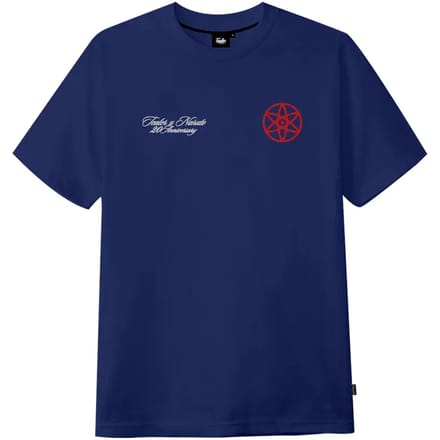 T-shirt met korte mouwen Tealer Sasuke