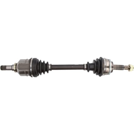 Aandrijfas POINT GEAR PNG73108 links