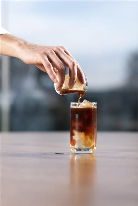 Pasabahce Iconic - Longdrinkglazen - Set van 4 - 540 ml