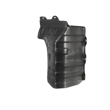 Afdekking motor BLIC 6601-02-3284871P links