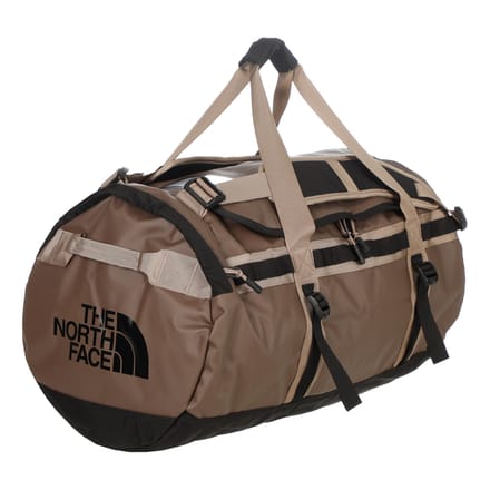 The North Face Base Camp Duffel Medium - - Outdoor hardwaren - Tassen - Duffle