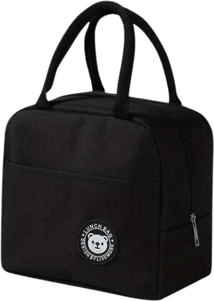 Nivard Koeltas - Koelbox - Koelelementen - Coolbox - Auto - Lunchtas - Strand - Zwart