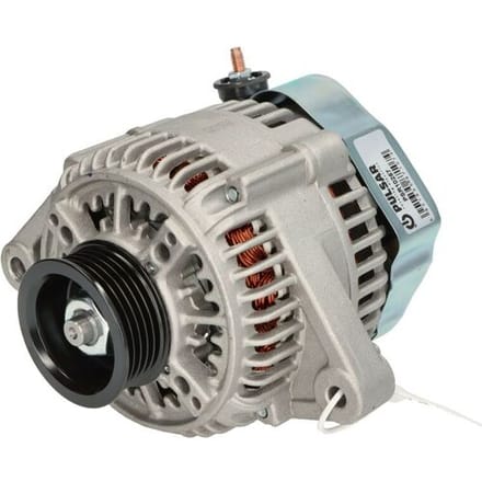 Driefasige generator PULSAR ROTATING ELECTRICS PSR10257