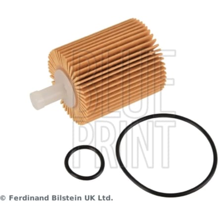 Oliefilter BLUE PRINT ADT32118