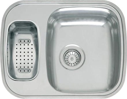 Reginox MORENA Vlakinbouw spoelbak R16534