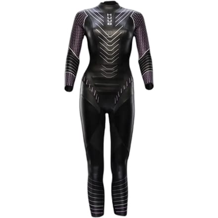 Damesbadpak Huub Pinnacle