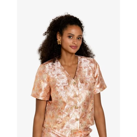 Freebird Dames top larissa