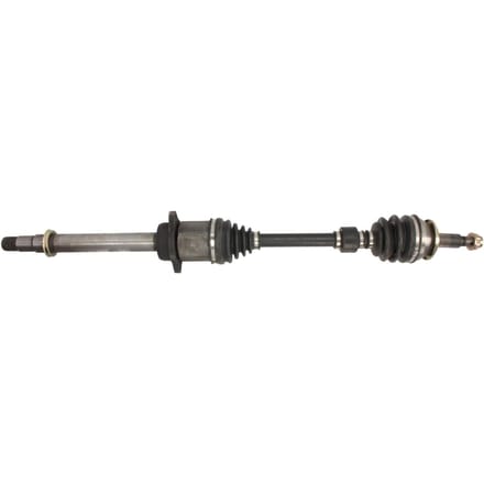 Aandrijfas POINT GEAR PNG75159