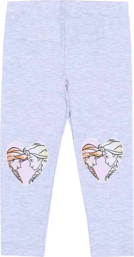 Grijze Leggings Frozen DISNEY
