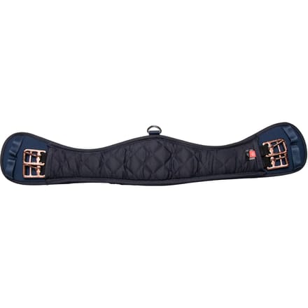 Imperial Riding Dressuursingel Irhgo Star Donkerblauw - 55