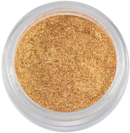 Grimas Glitters - Sparkling Powder - Goud - 702 - 5 ml